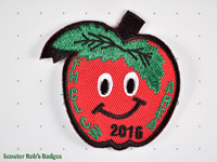 2016 Apple Day Halifax Area